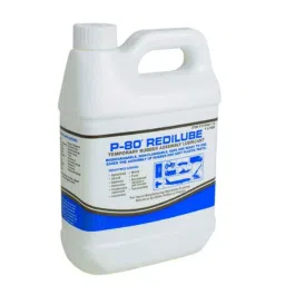 P-80 Redilube 1 Litre Temporary Rubber Assembly Lubricant, P-0901-12-picture-18