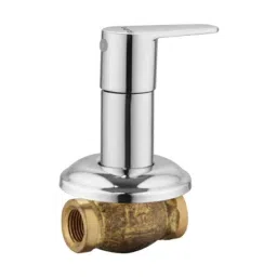 Ruhe Eclipse 15mm Brass Chrome Finish Concealed Stop Cock, 11-0608-picture-40
