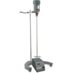 Remi RQ-129/D Direct Drive Stirrer with PMDB Motor, Stirring Capacity: 50L-20
