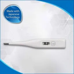 Smart Care MC 246 Digital Thermometer-picture-16