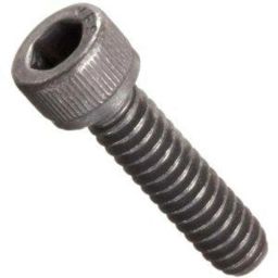 TVS M3x14mm 12.9 Grade Full Threaded Socket Head Cap Screw (Pack of 100)-picture-30