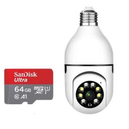 Cybernautt V2B 2MP HD Pan Tilt 4G Sim Camera with Motion Sense, Night Vision, Alert, 360 View, Human Track, 2 Way Audio &a; Free 64GB Memory Card-10