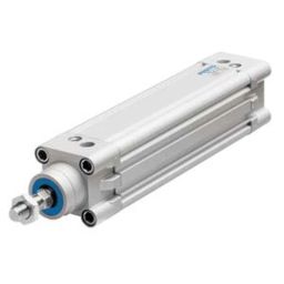 Festo DNC-40-40-PPV-A (40 mm Bore 40 mm Stroke) Standard Cylinder-picture-28
