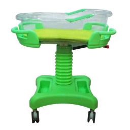 Desco 105cm ABS Green Luxury Baby Bassinet, BABA 353-image-77