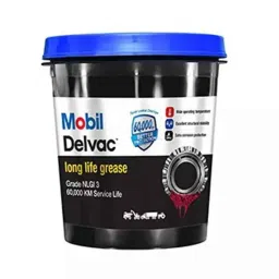 Mobil Delvac Long Life Grease 2 Kg, MOB-0S32RO-picture-10