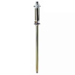 Westward Air Operated Drum Pump 6-6 Gpm 1/4 Npt, 5Tcu4, WES-ZI09P2-picture-1
