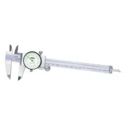 Insize Dial Caliper, Range: 0-300 mm, 1311-300A-image-77