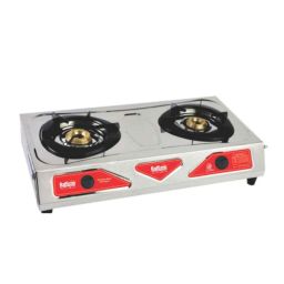 Rallison Royal Stainless Steel 2 Burners LPG Gas Stove, RS 005-picture-6