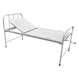 Welltrust 6x3ft Mild Steel Semi Fowler Bed with General Panel, WLT-733-image-38