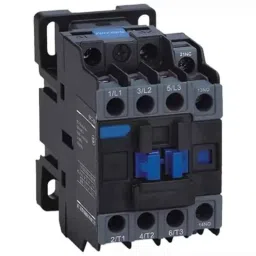 Hager HWC-400 400A 415V Power Contactor, EX040022H-picture-43