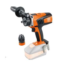Fein ASCM-18-QM-SELECT 18V 12mm Cordless Drill Driver, 7116116400-35