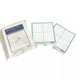 Lab Plus Dust Sampler, LP-6382 (Pack of 100)-picture-43