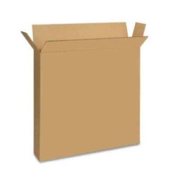 MM WILL CARE 14x1.50x20 inch 3 Ply Corrugated Carton Box, (Pack of 25)-image-39