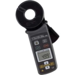 Kyoritsu Kew 4200 Earth Clamp Tester-20