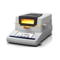 Wensar PGB-1MB Moisture Analyzer, Capacity: 110 g-39