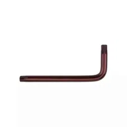 De Neers T-8 150mm T Handle Two Torx Allen Key, DN-TT 8L-picture-47