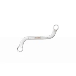 De neers 10x11mm S-Shape Spanner-picture-22