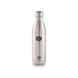 Cello Swift 1000ml Silver Stainless Steel Vacuum Water Bottle, 405CSSB0034 (Pack of 2)-picture-29