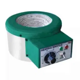 Scientech SE-184 150-1800W 3 Litre Heating Mantle with Energy Regulator-34