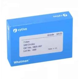 Whatman 11cm Glass Microfiber Prefilters, 1823-110-image-47