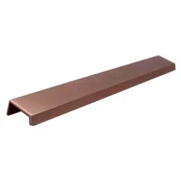 RAB 16 inch Aluminium Rose Gold Counsil Drawer Handle, P15 (Pack of 2)-image-78