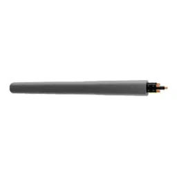 RR Kabel JZ-500 6 Sqmm 12 Core Black Industrial Control Cable, Length: 100m-image-66