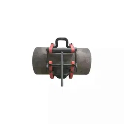 Inder P-480O 24 inch Cage Pipe Welding Alignment Clamp-image-8