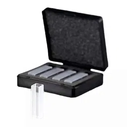 Lab Plus Quartz Cell, Capacity: 3.5 ml, LP-10413-picture-39