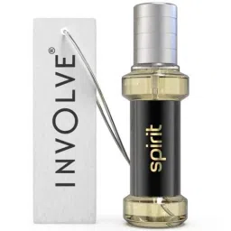 Involve Spirit Fragrance Car Freshener, IELE05-image-39