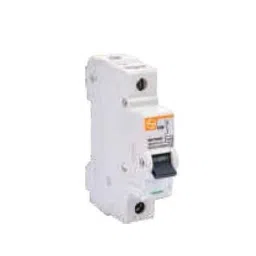 L&a;T 15kA 4A Single Pole MCB, BB10040C-picture-44