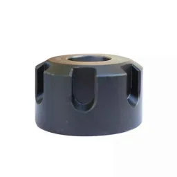 HINDMECHANISCH ER16 Alloy Steel Round Type Clamping Nut-picture-39