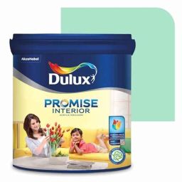 Dulux Promise 10 Litre Surf Spray Rich Finish Interior Acrylic Emulsion Paint, ACE3CD_DL10-picture-13
