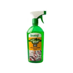 Herbal Strategi Just Mop 500ml Herbal Kitchen Cleaner Spray, Disinfectant &a; Insect Repellent-picture-14