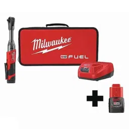 Milwaukee 338AR0 Ratchet Wrench-picture-11