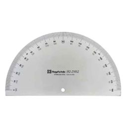SK Niigata Seiki PRT192-250S2 Protractor, Measuring Range: 180 deg-28
