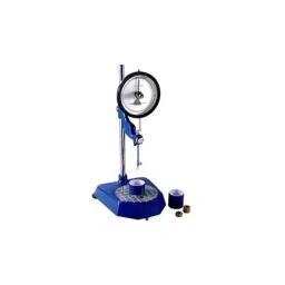 U-Tech Penetrometer Apparatus with Container &a; Weight Having Peneteration Needle, SSI-405-46