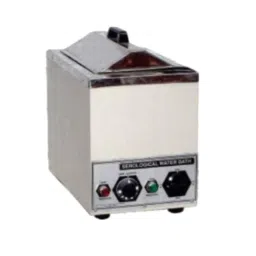 NSAW SWB-32T 32L Thermostat Serological Water Bath, NSAW-1250-25