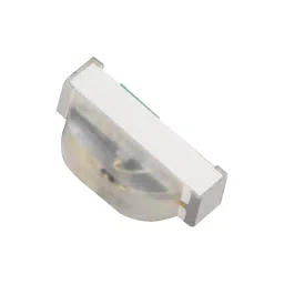 Kingbright Orange 605nm LED Indication - Discrete 1.8V 2-SMD No Lead Set, APA2107LSECK/J4-PRV-12