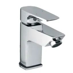 Jaquar Aria 450mm Antique Copper Single Lever Basin Mixer without Popup Waste, ARI-ACR-39001B-picture-36