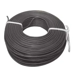 APAR Shakti 95 Sqmm Black FR PVC Insulated Unsheathed Single Core industrial Cable, Length: 100 m-picture-38