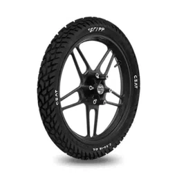 Ceat 19 90/90-19 PRO GRIPP F 52P Tube Type Tyre 104931 for Motorcycle-picture-36