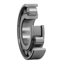 Imported NJ 309 ECJ/C3 Cylindrical Roller Bearing, 45x100x25mm-picture-39