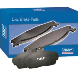 SKF VKAD 5904 N Disc Brake Pads Set for Cars &a; Passenger Vehicles-image-71