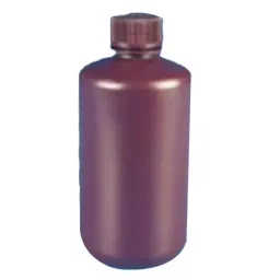 Tarsons 250ml HDPE Narrow Mouth Lab Bottle, 581230-image-37