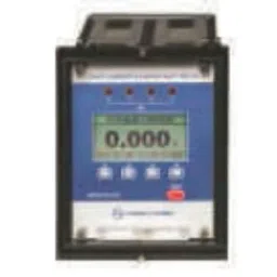 L&a;T MC61AnX 3 Phase Over Current + Earth Fault Relay with High Set, MC61ANX4000-picture-28