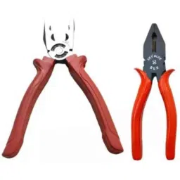 Sky Blue 2 Pcs 7.8 inch Groove Plier Combo, SBE_PLIER_COMBO_MOD_00984-picture-1