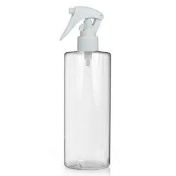 Freakonline 500ml Refillable Sanitizer Empty Spray Bottle (Pack of 2)-image-11