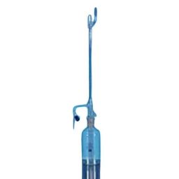 Rasayan 50ml Borosilicate Glass Burette, 5703-15