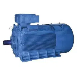 Bharat Bijlee 2HP 8 Pole 3 Phase Induction Motor, MD11M81300000-image-43