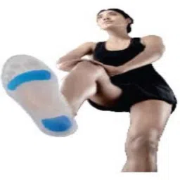 Vissco XL New Improved Silicon Insole, 735-picture-41